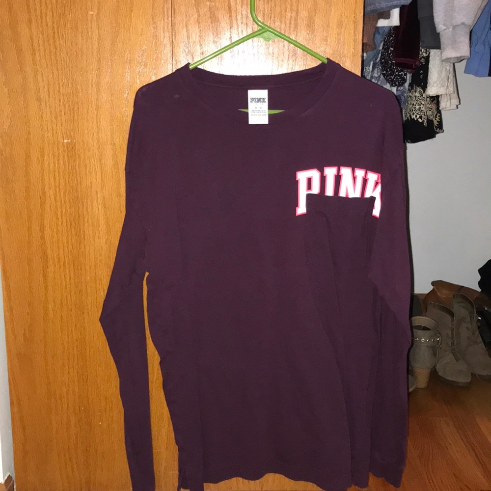 Long sleeve